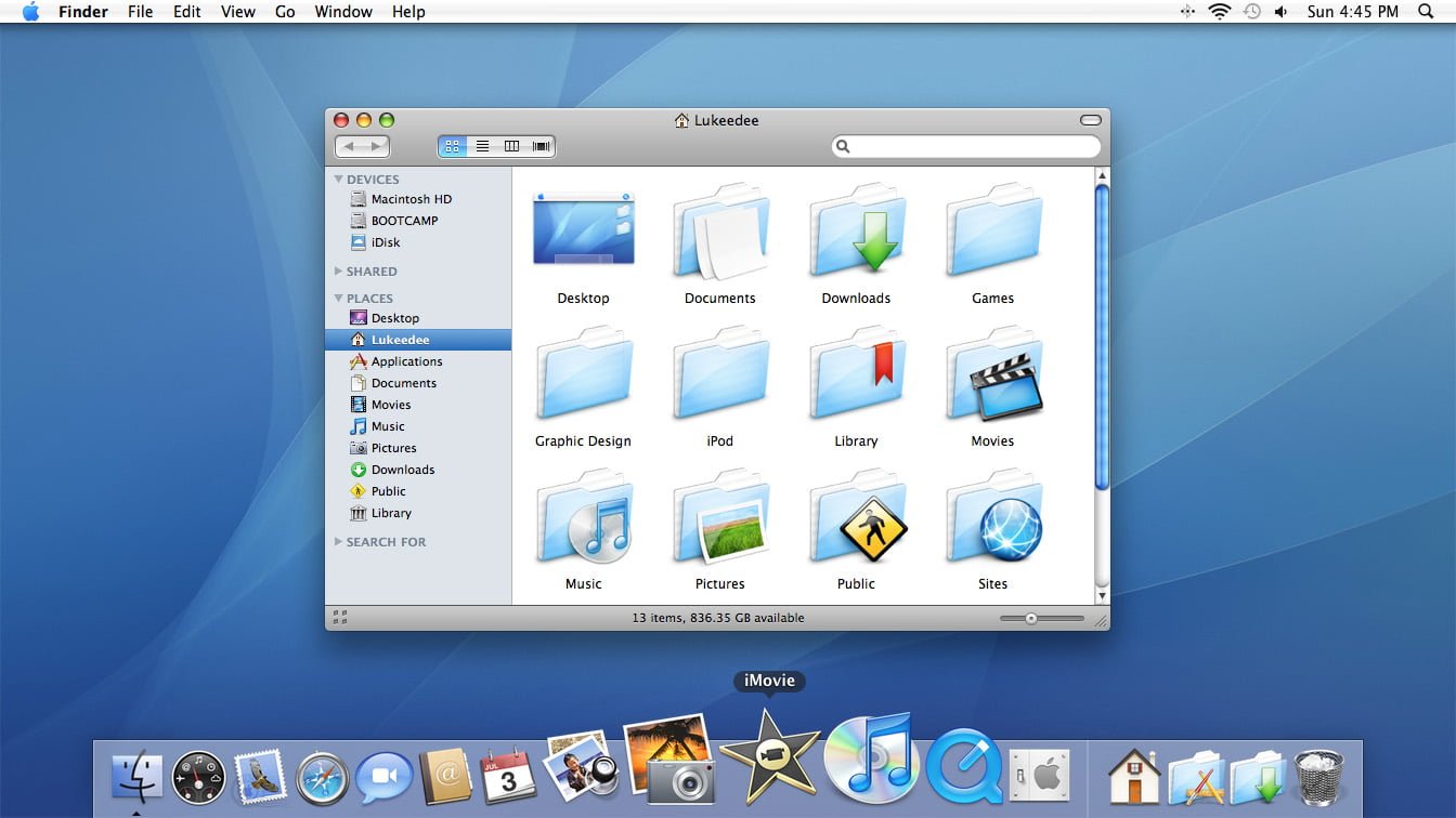 microsoft operating systems 10 download for mac