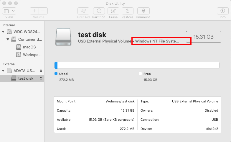toshiba disk management tool for mq01abd series mac